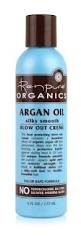 Renpure Blowout Creme Silky Smooth Argan Oil  6oz-OUT OF STOCK