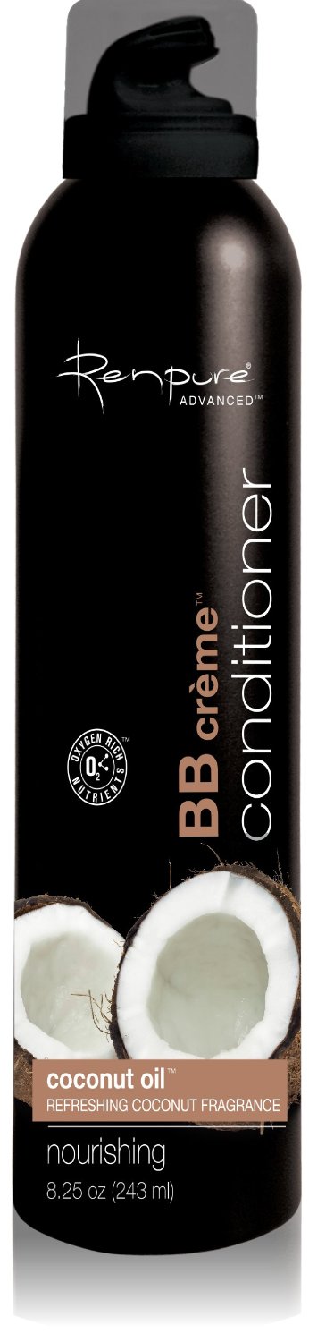 Renpure Conditioner Advanced BB Creme Coconut Oil 8.25 OZ-UNAVAILABLE