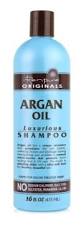 Renpure Shampoo Luxurious Argan Oil 16 oz      TEMPORARILY UNAVAILABLE