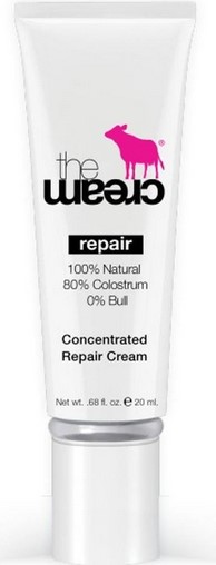 Repair Concentrated Cream 0.68 Oz.