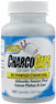 Requa - Charcocaps 260MG 100 Capsules