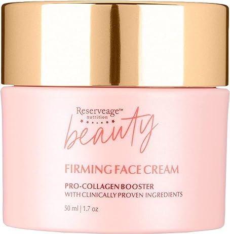 Reserveage Firming Face Cream 50 ml