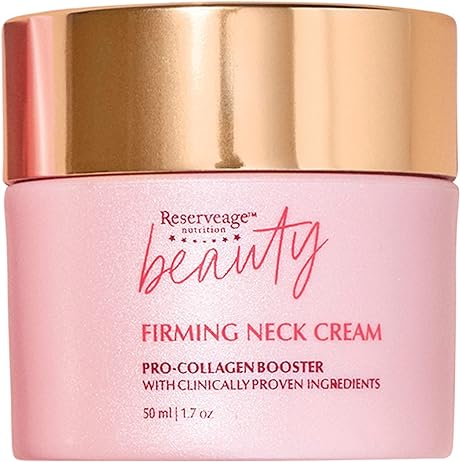 Reserveage Firming Neck Cream 50 ml