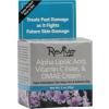 Reviva - Alpha Lipoic Acid VitC Ester&DMAE Night Cream 2 oz