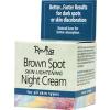 Reviva - Brown Spot Night Cream 1 oz-OUT OF STOCK