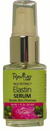 Reviva - Elastin Serum 1oz