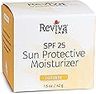 Reviva - Men's Sun Protective Light Cream Moisturzer 1.5 oz