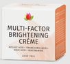 Reviva - Multi Factor Brightening Creme 2 oz