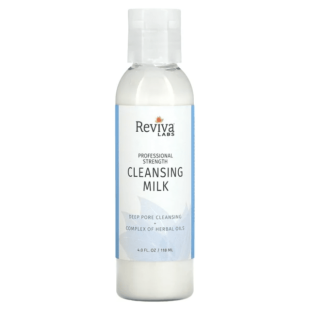 Reviva - Super Rich Cleansing Emulsion 4 oz-UNAVAILABLE