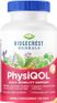 Ridgecrest - PhysiQOL 60 Caps