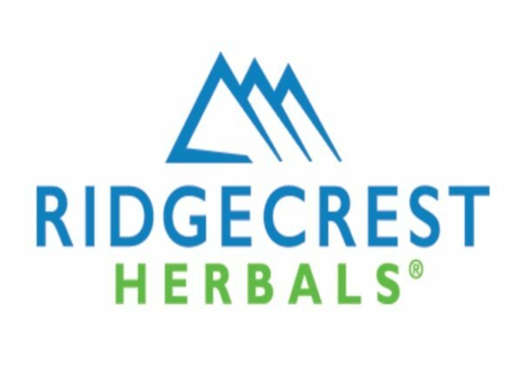 Ridgecrest - Tmj Relief 120 CAP