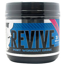 Rightway Nutrition BADDASS Revive Watermelon 30 1.15 lb