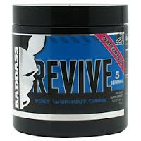 Rightway Nutrition BADDASS Revive Watermelon 5 0.48 lb