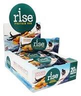 Rise Bar - Protein Bar; Snicker Doodle 12/2.1 OZ