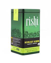 Rishi -  Loose Tea,Mnlight Jsmn 1.59 oz-UNAVAILABLE