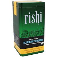 Rishi -  Tea,Og2,Blbry Roibs,Cfnfr 3 oz      TEMPORARILY UNAVAILABLE