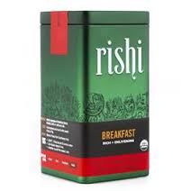 Rishi -  Tea,Og2,Breakfast 2.29 oz-OUT OF STOCK