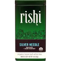 Rishi -  Tea,Og2,Silver Needle 1.41 oz-OUT OF STOCK