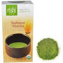Rishi -  Tea,Og2,Teahs Mtcha Pwdr .70 oz-UNAVAILABLE
