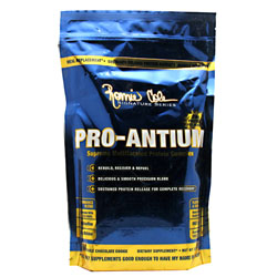 Ronnie Coleman Signature Series - Pro-Antium, Double Chocolate Cookie , 1 lb - 528 g