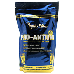 Ronnie Coleman Signature Series - Pro-Antium, Strawberry Shortcake , 1 lb - 528 g