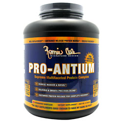 Ronnie Coleman Signature Series - Pro-Antium, Strawberry Shortcake , 5 lbs