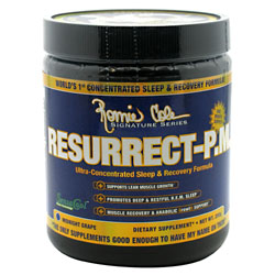 Ronnie Coleman Signature Series - Resurrect-P.M., Midnight Grape , 25 Servings