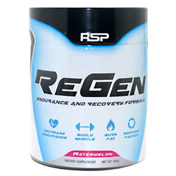 RSP Nutrition - ReGen 50 Ea Watermelon