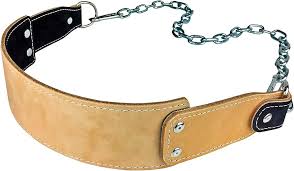 RTO Dip Belt Leather