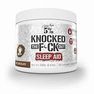 5% Nutrition Knocked The F*ck Out Sleep Aid Hot Chocolate 30 Servings