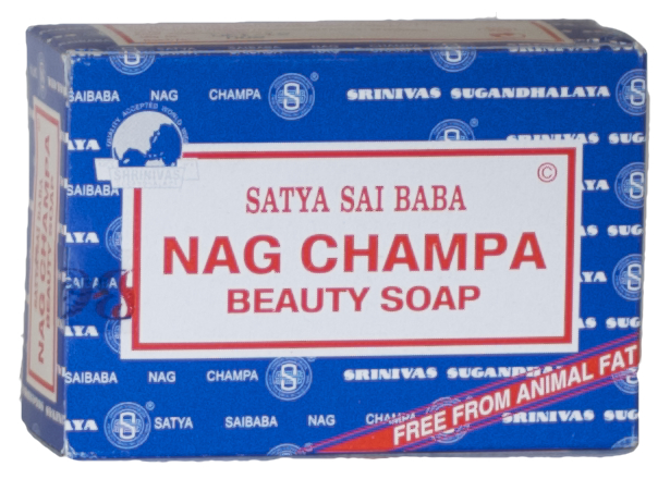 Sai Baba Sai Baba Soap Herbal 75 Gm