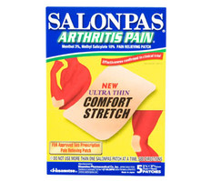 Salonpas Arthritis Pain 1(5 CT)