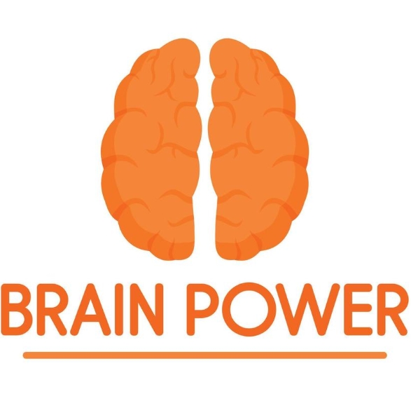 Samra - Brain Power  60/Cp