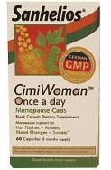 Sanhelios Cimiwoman 60 Caps