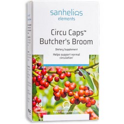 Sanhelios Circu Caps 48 Caps-UNAVAILABLE