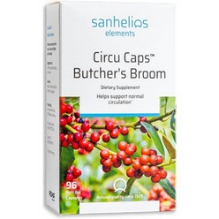 Sanhelios Circu Caps 96 Caps    TEMPORARILY UNAVAILABLE