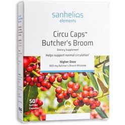 Sanhelios Circu Caps Higher Dose 50 Caps-OUT OF STOCK