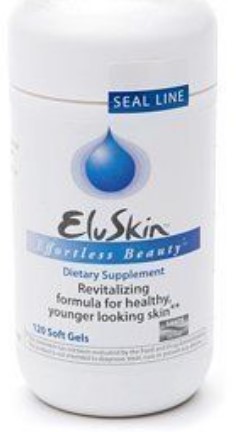 Sante Active EluSkin Natural Health Skin 120/Sgel Temporarily Unavailable 
