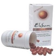 Sante Active EluSun Natural Skin Tanning 120/Sgel Temporarily Unavailable 