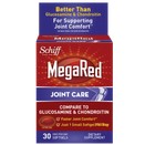 Schiff/Bio Foods Mega Red Joint 30 softgel