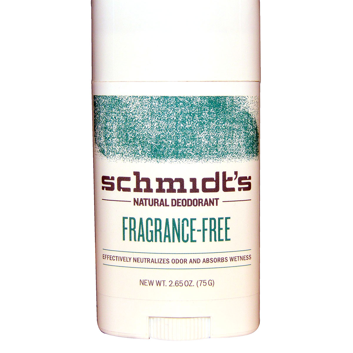 Schmdt's Deodorant Deodorant,Fragrnce Free-OUT OF STOCK