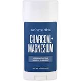 Schmdt's Deodorant - Deodorant Stick; Charcoal And Magnesium-UNAVAILABLE