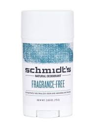 Schmdt's Deodorant - Deodorant, Fragrance - Free     TEMPORARILY UNAVAILABLE