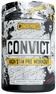 CONDEMNED LABZ - Convict High Stim Pre 50 Servings 300g Watermelon Candy