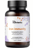 I'm Nutrients Children's Iron Immunity 60 Chews Tablets
