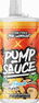 Pump Sauce Pre Workout (non-stim) 32 oz Clappin'Peach Punch Flavor 32/16 Servings