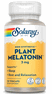 Solaray Plant Melatonin 3mg 30vc