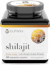 Youtheory Shilajit 60 Veg Caps