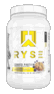 Ryse Loaded Protein Blueberry Muffin Flavor 2LB  27 Servings