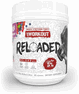 5% Nutrition Reloaded Pre Workout 40 Servings Wildberry